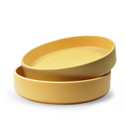 Aamras Stackable Serving Bowl - Set of 2