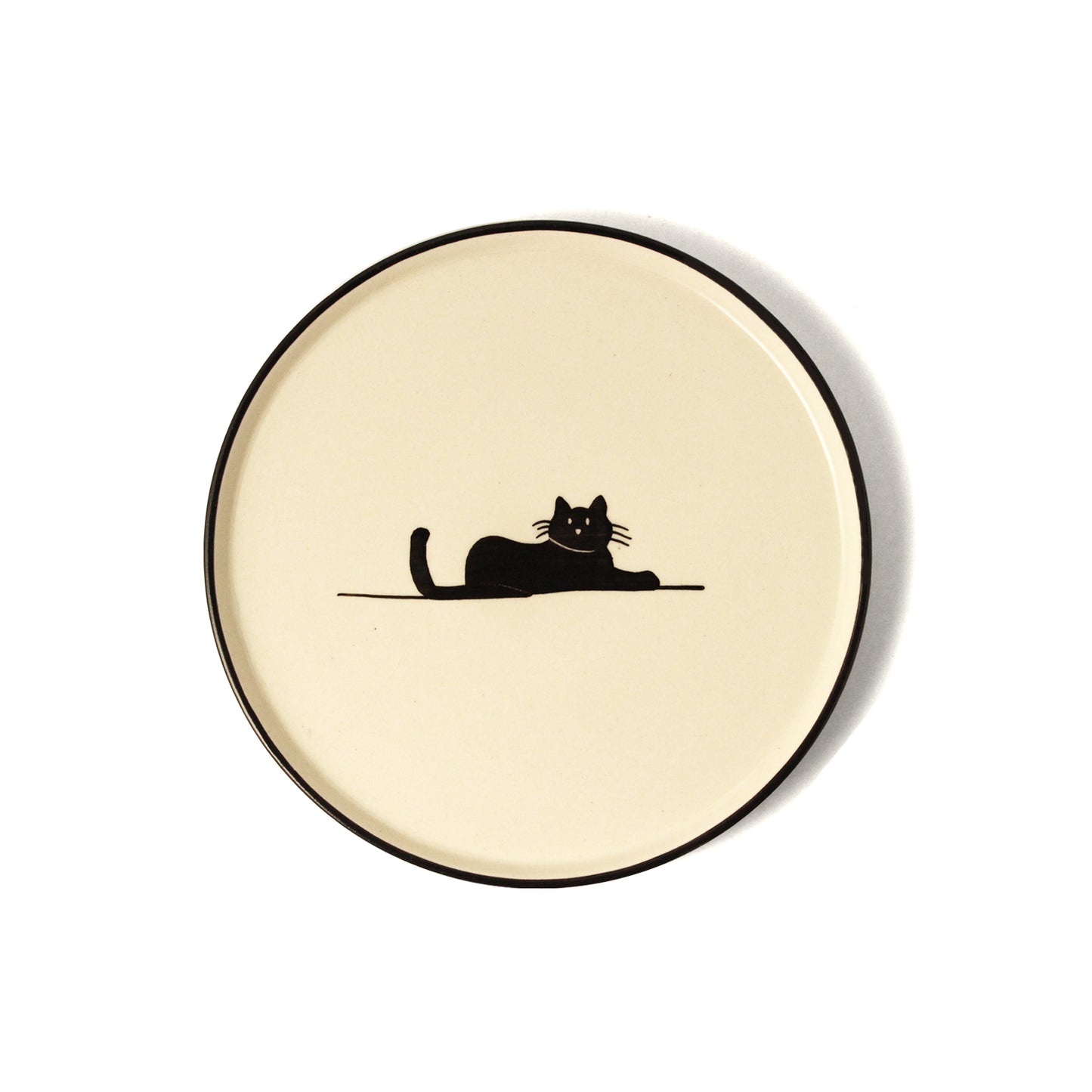 Kaali Billi Snack Plate - "Whiskers"