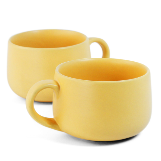 Aamras Mug - Set of 2