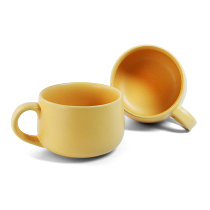 Aamras Mug - Set of 2