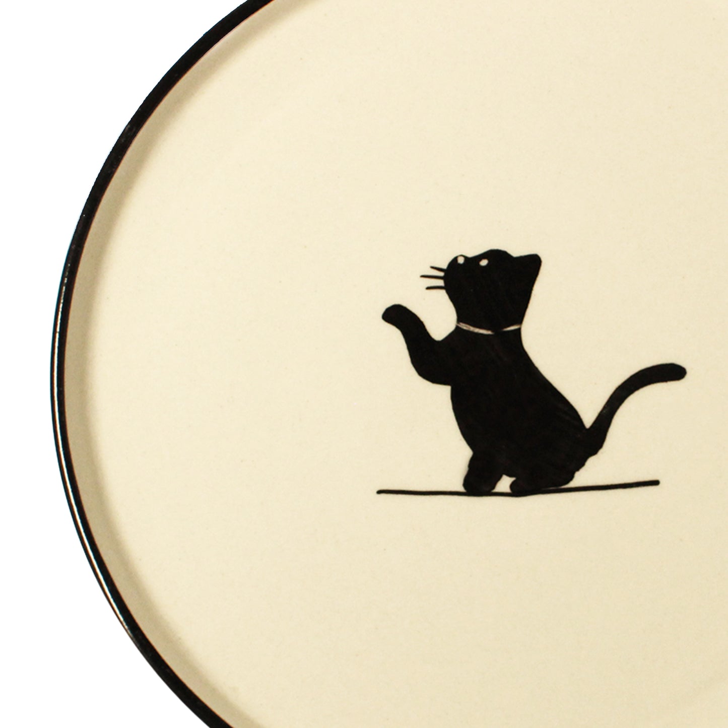 Kaali Billi Snack Plate - "Pawlene"