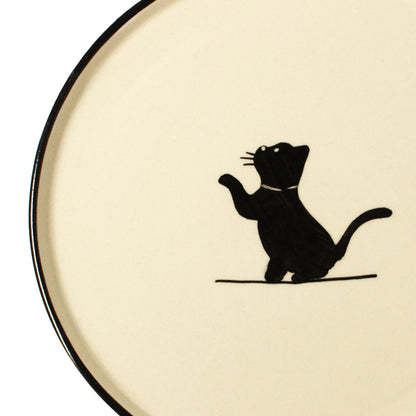 Kaali Billi Snack Plate - "Pawlene"