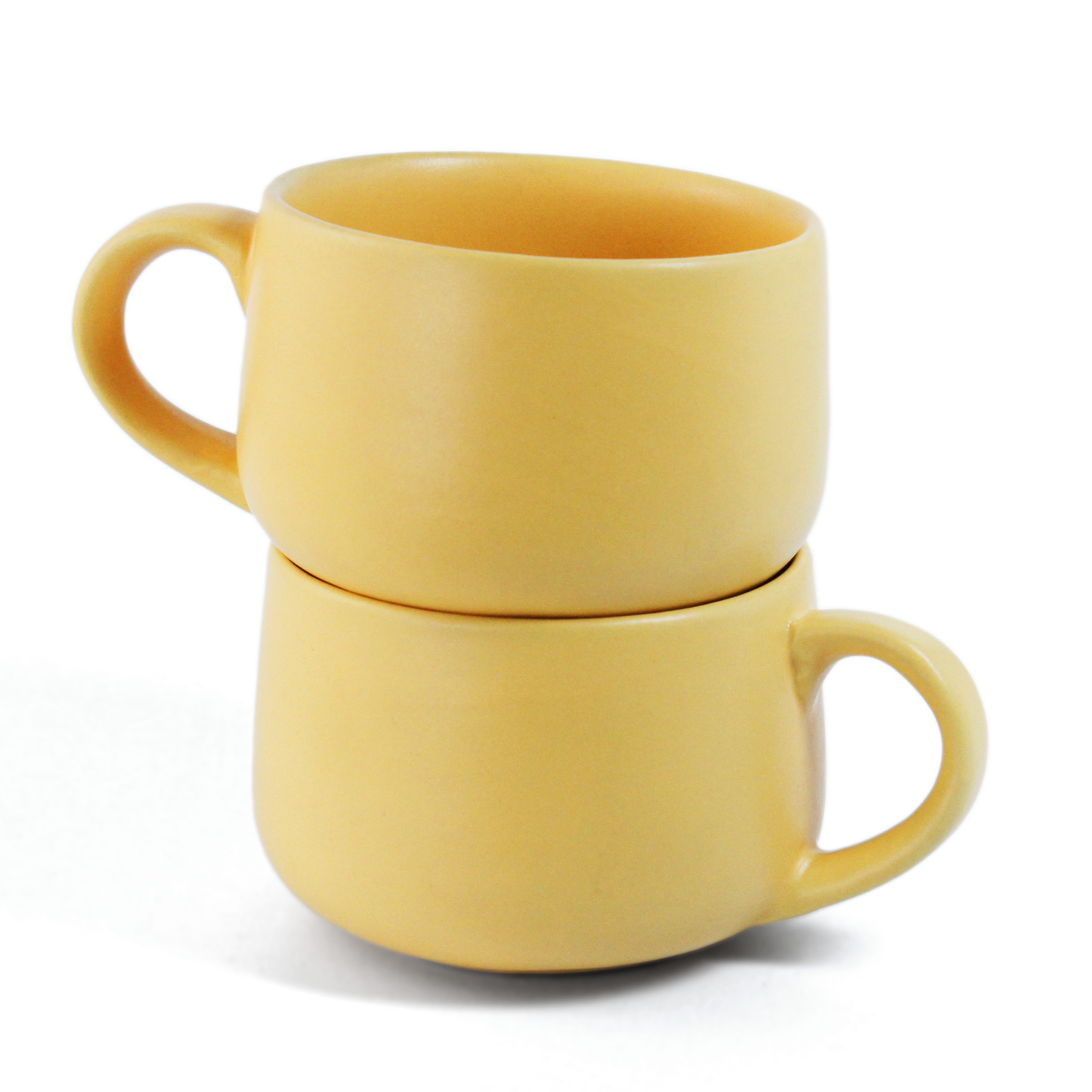 Aamras Mug - Set of 2