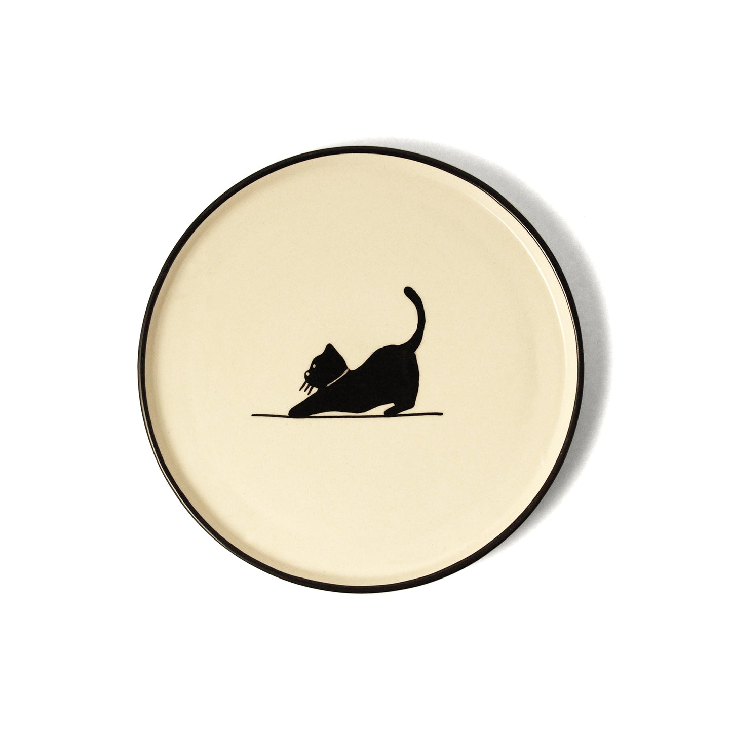 Kaali Billi Snack Plate - "Stretchkins"