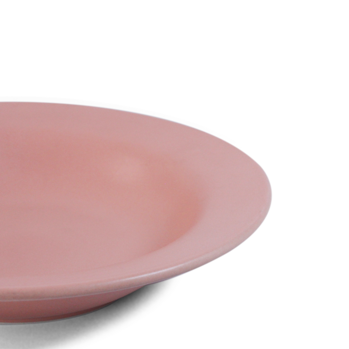 Flamingo Classic Pasta Plate - Set of 2