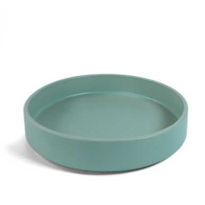 Almost Blue Stackable Serving Bowl - Set of 2