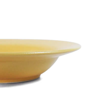 Aamras Classic Pasta Plate - Set of 2