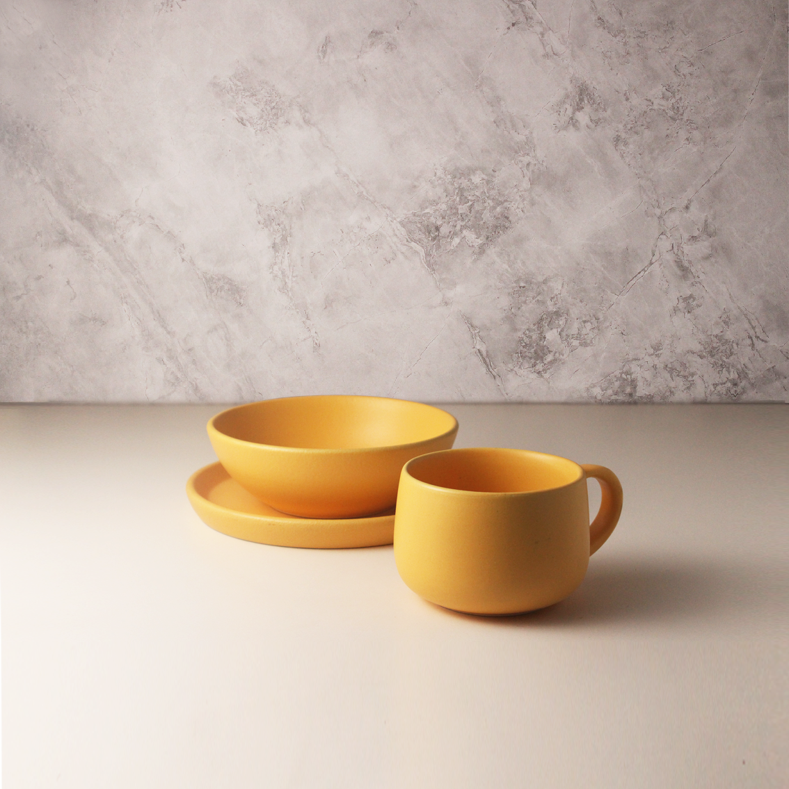 koralkari, ceramic coffee mug, ceramic bowl set, 