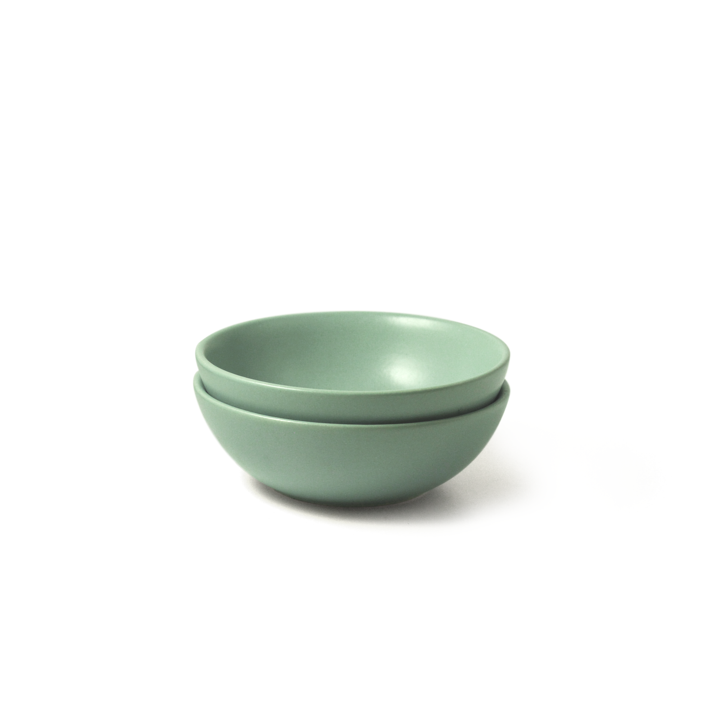 Almost Blue Daily Bowl - Set of 2