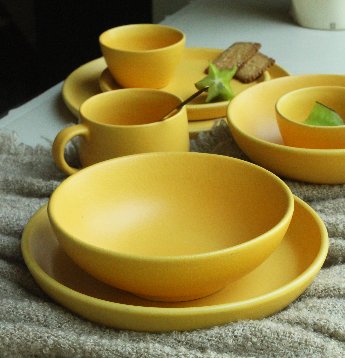 Aamras Daily Bowl - Set of 2