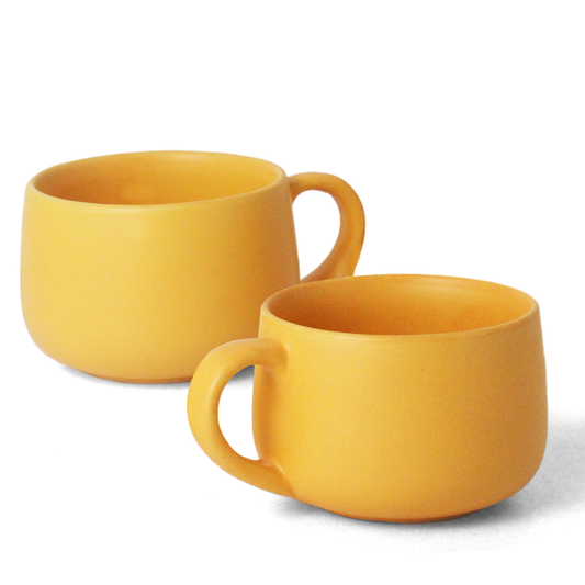 Aamras Mug - Set of 2