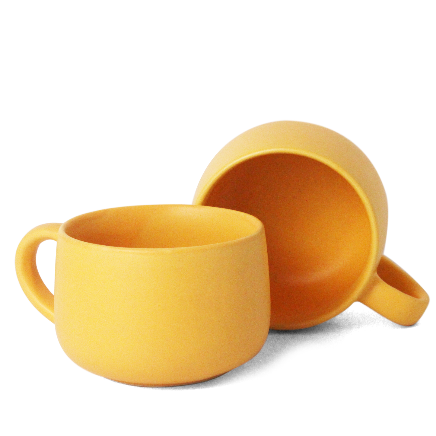 Aamras Mug - Set of 2