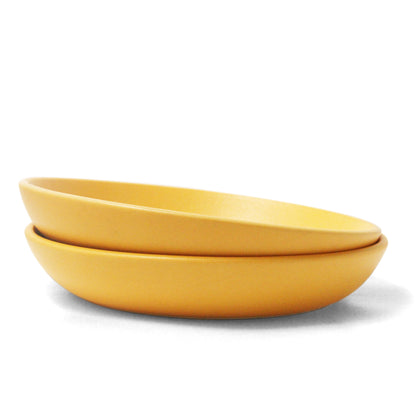 Aamras Pasta Bowl - Set of 2