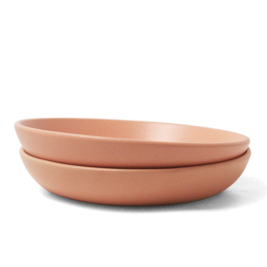 Flamingo Pasta Bowl - Set of 2