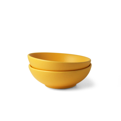 Aamras Serving Bowl - Set of 2