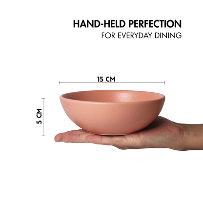 Flamingo Daily Bowl - Set of 2